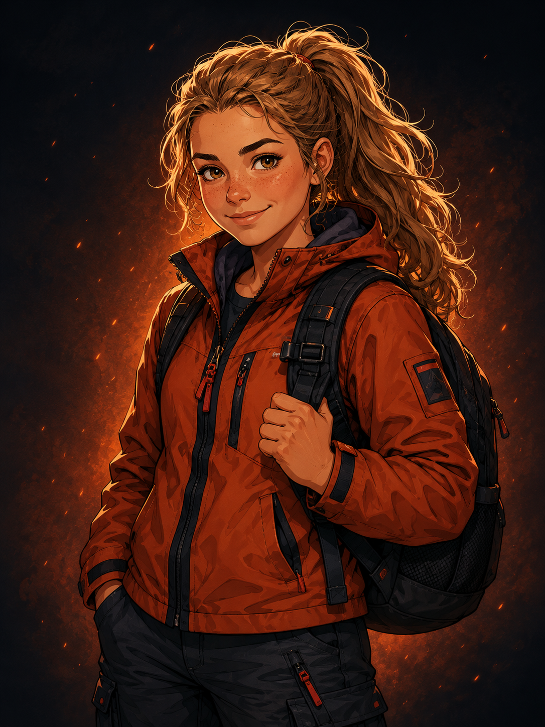 Lina