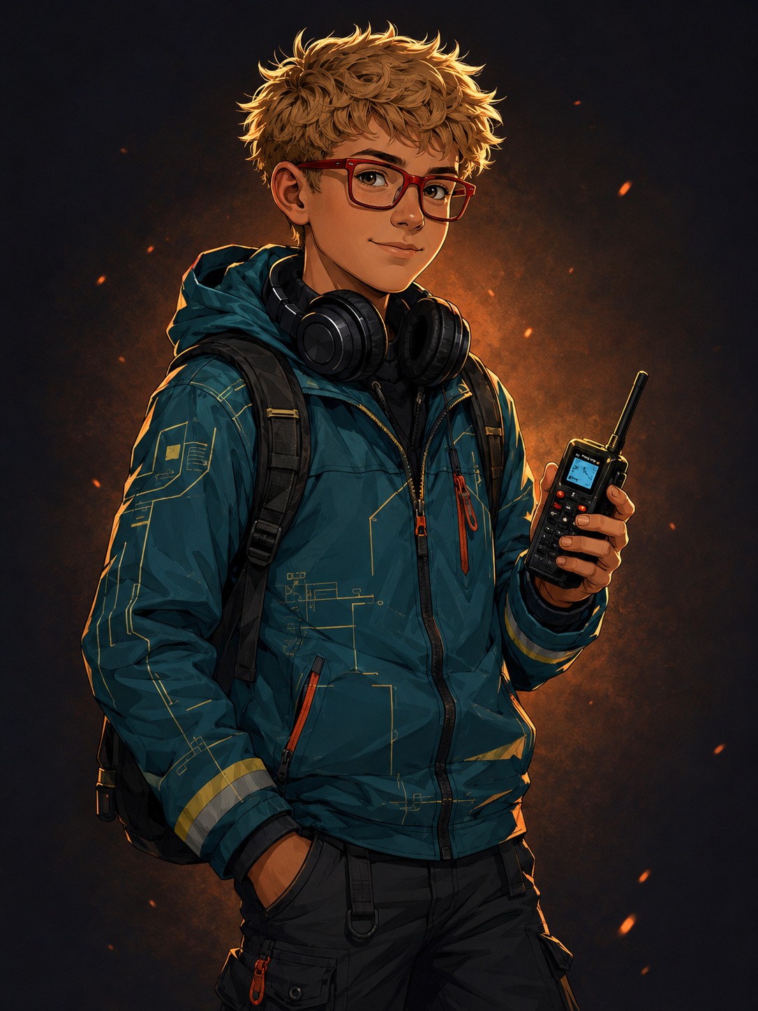 Max
