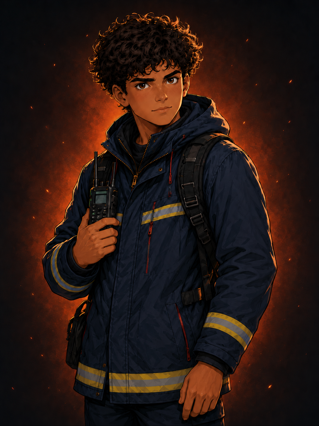 Noah